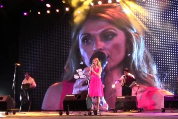 VIDEO l Contundente Marcela Miqueri desde Mburucuya: 