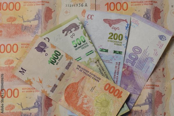 Corrientes: Salió pago de plus y última cuota de bono navideño a estatales