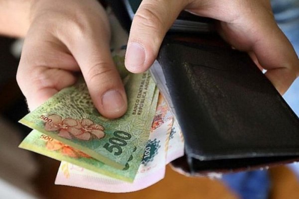 Salarios en Argentina: Corrientes en los últimos lugares del ranking nacional