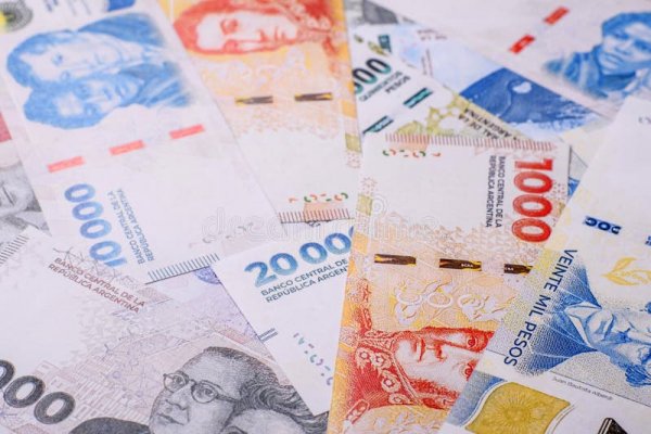 Mientras se esperan anuncios salariales Corrientes recibió casi 70 mil millones de coparticipación federal