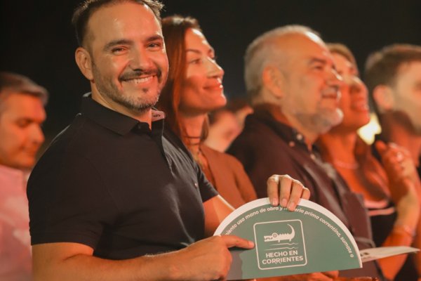 Juan Pablo Valdés viajaría a Nueva York a un encuentro mundial de inversores