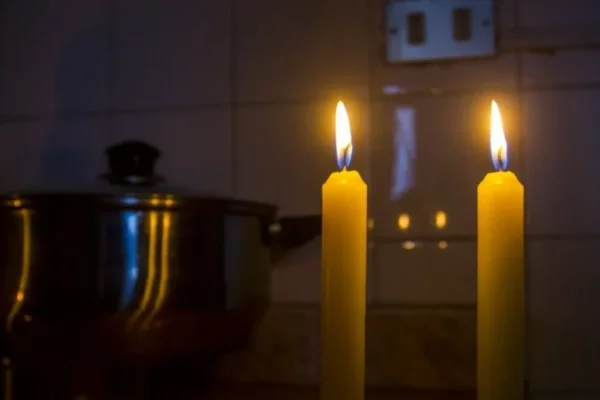 Este sábado y domingo habrá cortes de luz en tres localidades del interior correntino