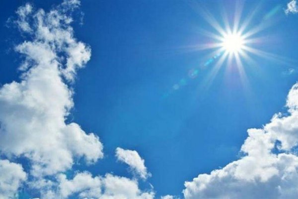 Argentina: Arde Corrientes: la térmica llegó a los 46° en la capital de la provincia