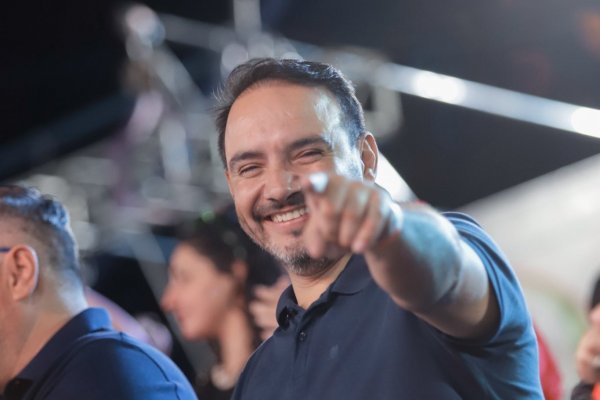 Apuro oficial: el gobernador de Corrientes admitió que el aumento a estatales es para “que no se llegue al paro”