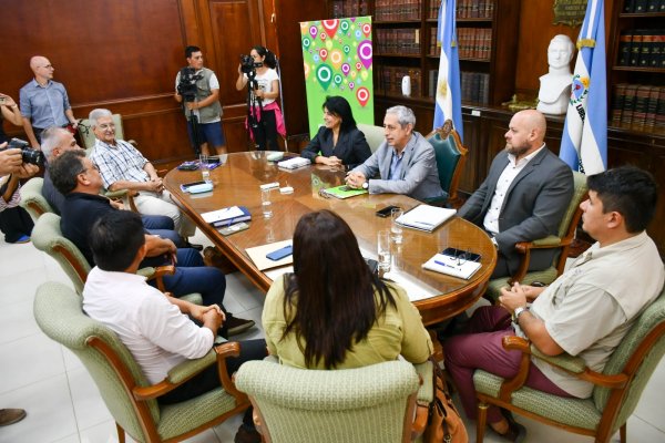 Docentes correntinos hablan de un 50% de aumento a una semana del inicio de clases