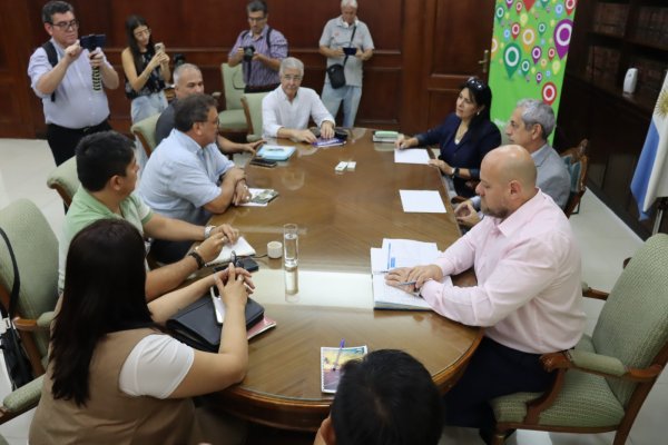 SIN ACUERDO: el Gobierno de Corrientes no acuerda con docentes pero asegura que iniciarán las clases