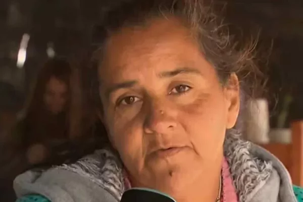 El pedido de la madre de Loan: 