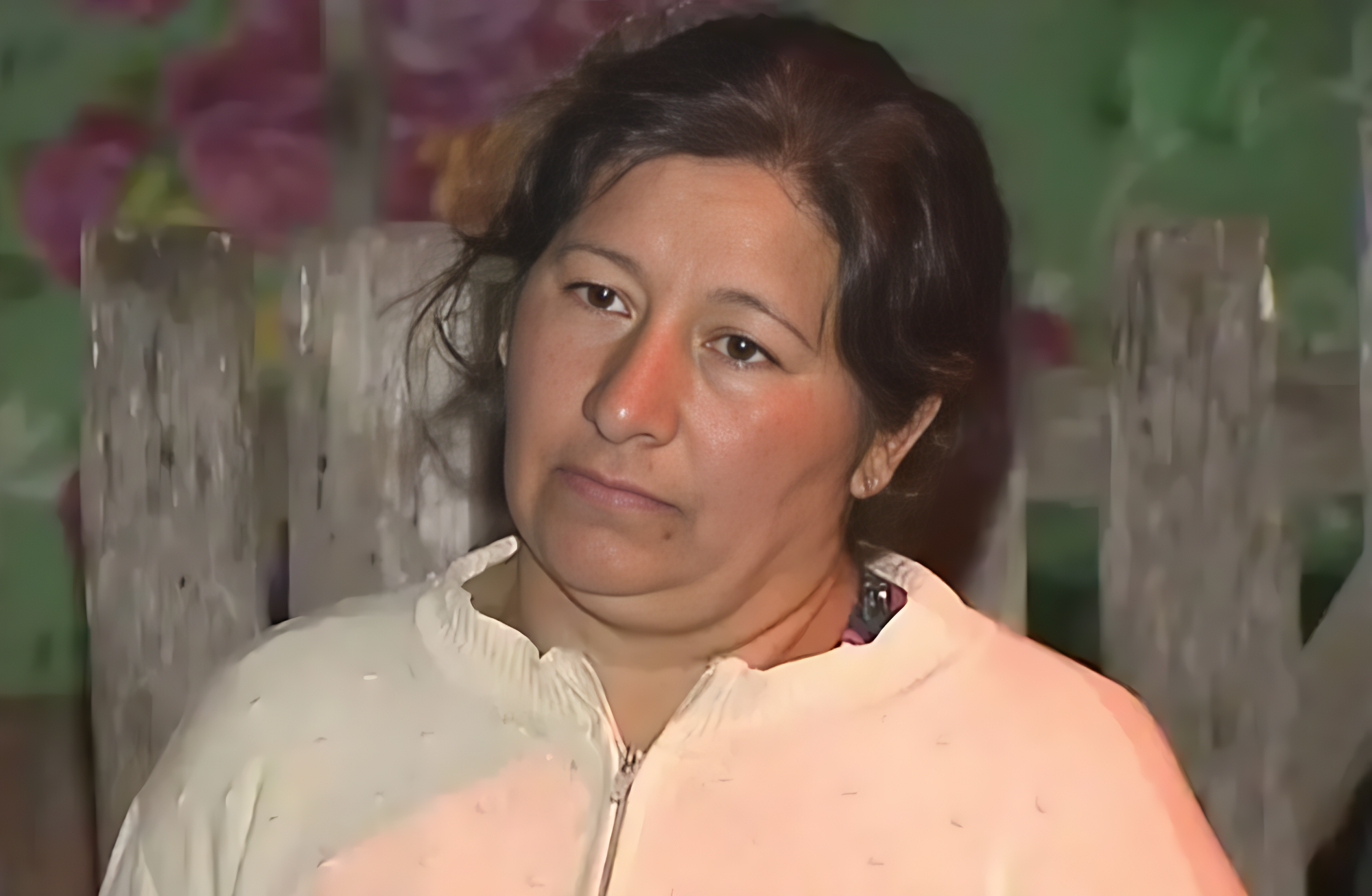 Laudelina Pe&ntilde;a, t&iacute;a de Loan, est&aacute; acusada por la sustracci&oacute;n y ocultamiento del peque&ntilde;o