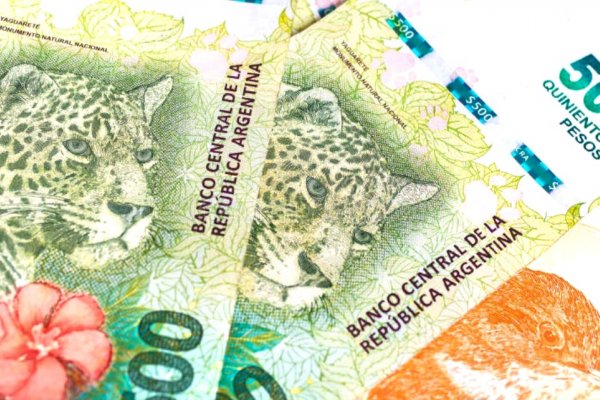 Febrero rozó los $200.000 millones de coparticipación para Corrientes