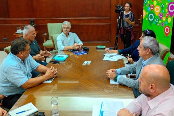 Esta semana se definiría el aumento salarial a estatales de Corrientes y habrá más mejoras durante 2026