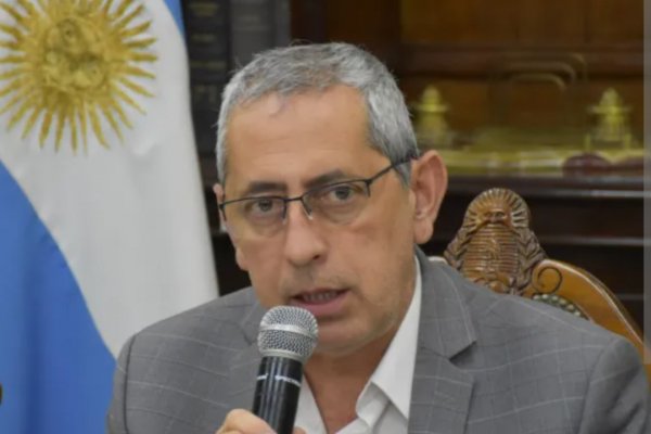 Recursos finitos y alta dependencia de fondos nacionales: las definiciones del ministro de Hacienda de Corrientes