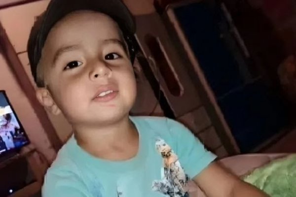 Juicio por la desaparición de Loan: hoy declaran el padre de uno de los acusados y dos tías del niño