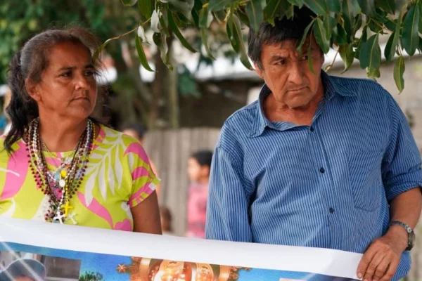 Duro comunicado de los padres de Loan: «Si sirviera nuestra libertad para encontrarlo, ya la hemos ofrecido»
