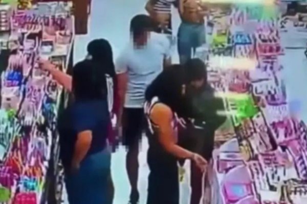 Prisión domiciliaria para el acusado de fotografiar a una menor en Corrientes