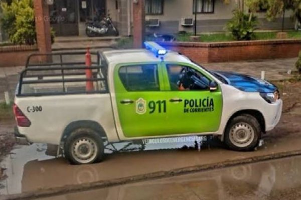 amenazaron con atacar dos colegios