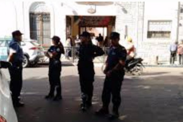 Corrientes: Habrían identificado a quienes amenazaron atacar escuelas y tutores piden información