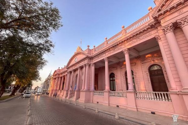 Argentina: Corrientes y diez provincias más recibieron fondos del Gobierno Nacional