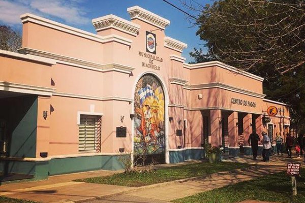 Concejales de Riachuelo Corrientes piden aumentar sus dietas