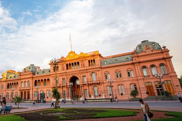 Corrientes y otras provincias de Argentina a las que Milei envía adelantos de coparticipación para que puedan pagar sueldos