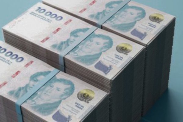 Ayuda: Otro millonario aporte no reintegrable de la provincia de Corrientes a sus municipios