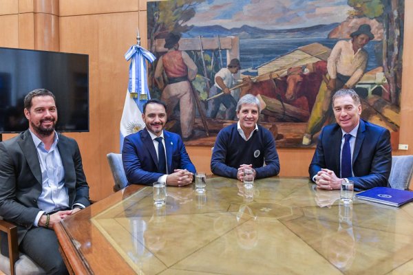 Atención: este martes cortes de energía en capital e interior de Corrientes - Image 2