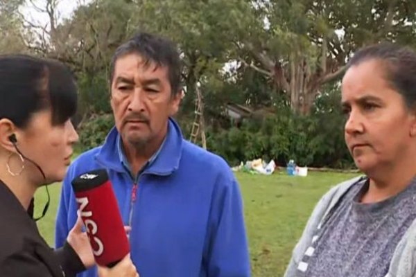 Caso Loan: la Justicia Federal informó que el círculo familiar inmediato del menor no es investigado