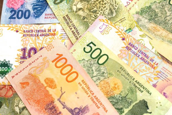 Coparticipación a Corrientes: en 10 días de Abril ingresó más de 27 mil millones de pesos