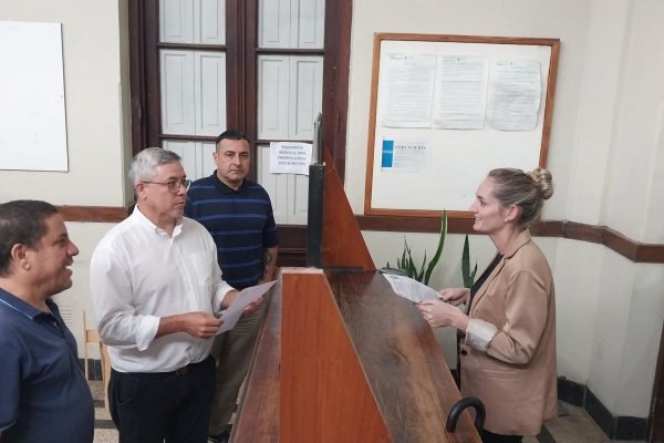 Judiciales de Corrientes quieren que se cumpla el acuerdo de Febrero