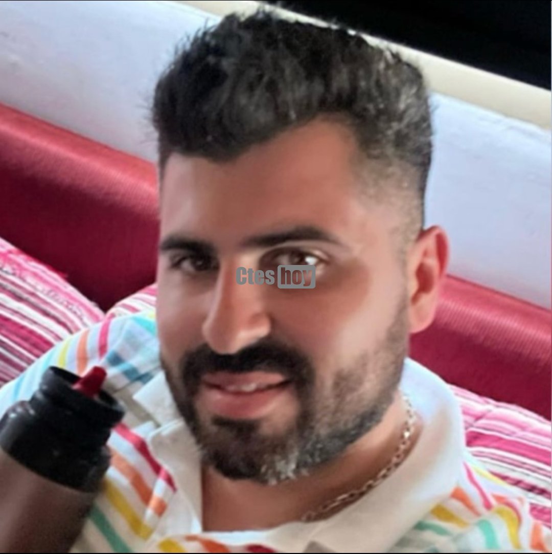 Foto cedida por la causa