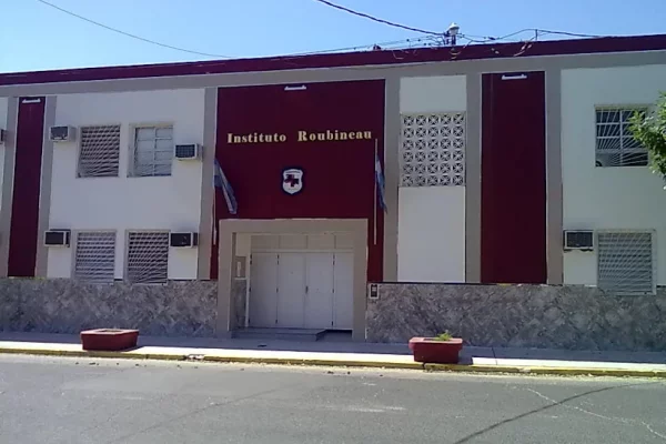 Amemaza de tiroteo para hoy en una escuela de Corrientes capital
