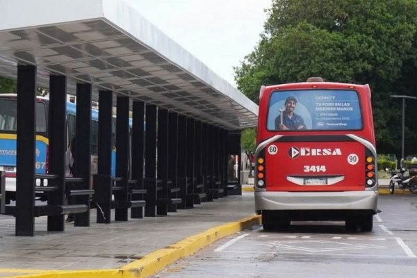 Se prolonga el conflicto: la semana que viene reunión UTA y empresas de colectivos