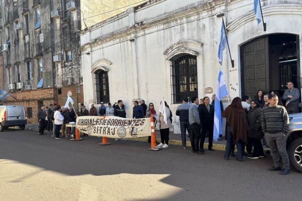 Expectativa por el 6% de aumento salarial a la Justicia: hoy trata el tema el Superior Tribunal