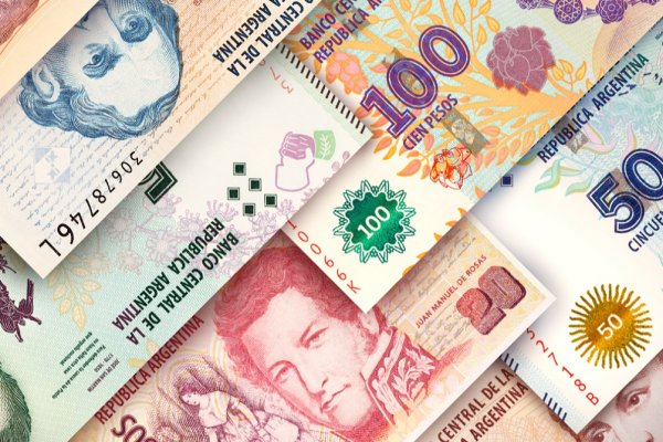 Abril cerró para Corrientes con más de $200.000 millones en coparticipación federal