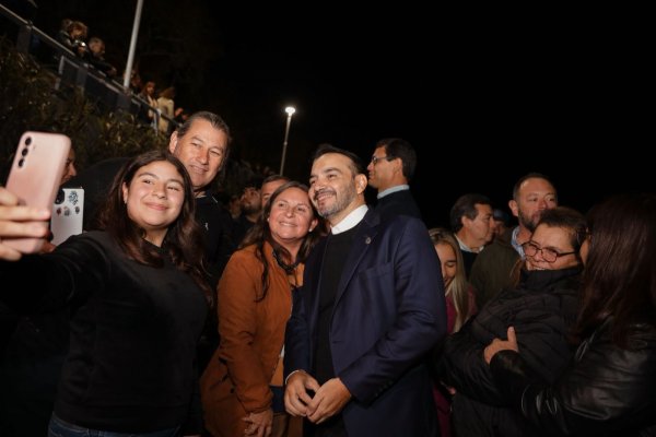Imagen de gobernadores: Juan Pablo Valdés se recupera y sube posiciones