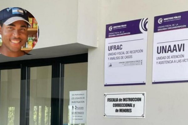Prisión preventiva para el brasileño acusado de tentativa de homicidio y sustracción de menores en Esquina