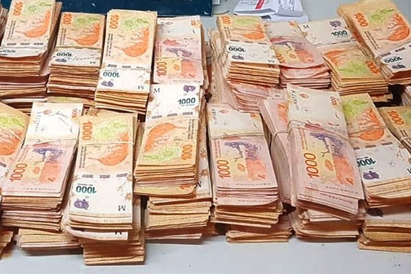 Coparticipación a Corrientes: apenas 17 mil millones en la que va de Mayo