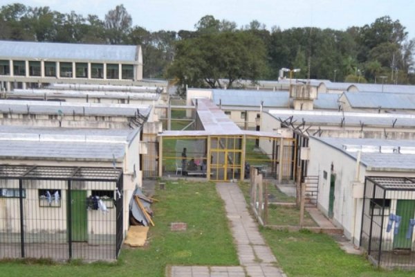 Crisis en la cárcel de Corrientes: la Justicia exige frenar el ingreso de droga tras muertes y sobredosis