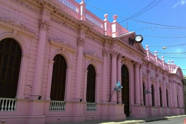 Primera quincena de Mayo: más de 80 mil millones por coparticipación federal