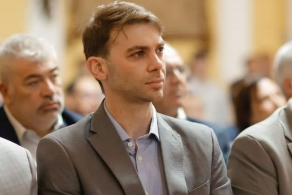 Fornaroli advirtió sobre la crisis financiera en los municipios: “La coparticipación perdió entre 40% y 45%”