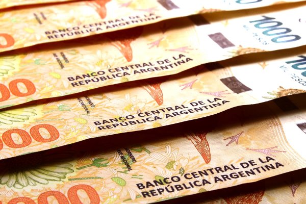 Se conoció el decreto convenio entre Corrientes y el estado argentino por adelantos de Coparticipación