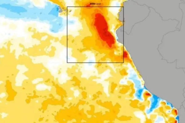 Corrientes fue sede de una reunión federal para coordinar acciones ante el fenómeno El Niño