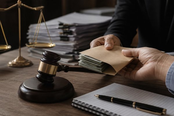 Condenaron a una abogada de Corrientes por múltiples hechos de estafa y uso de documento público falso