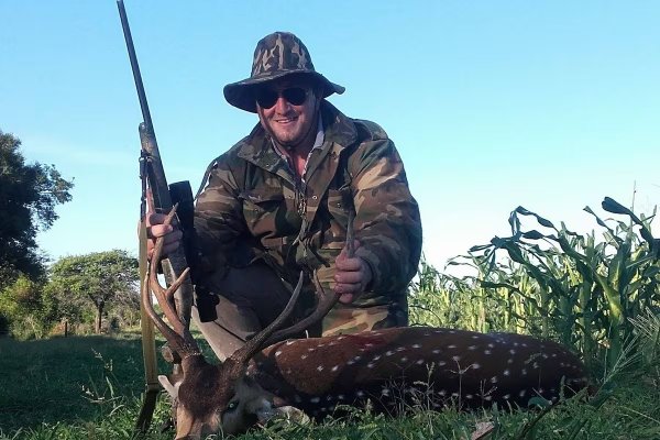Sospechas de contrabando de fauna en Corrientes: un inspector, cazadores extranjeros y un circuito bajo la lupa