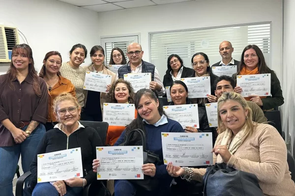 Desalojo en Ruta 5: el Municipio informó que ninguno de los puestos cuenta con habilitación - Image 3