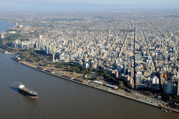 El Gobierno preadjudicó la Hidrovía y avanza con su privatización