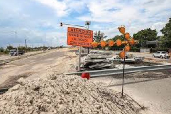 Nuevo anuncio del gobernador: el 1 de julio reiniciarán las obras en la Autovía 12  acceso a Corrientes