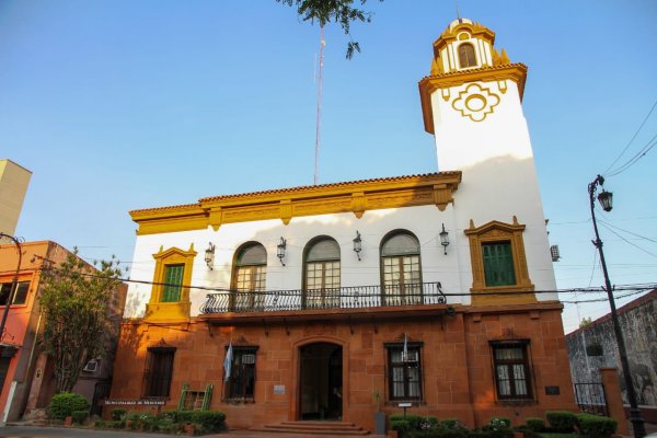Condenaron a dos ex funcionarios municipales de Mercedes en un juicio abreviado