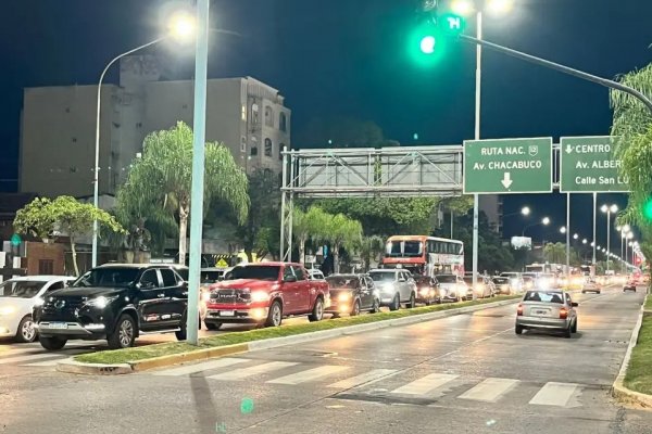 Vialidad Nacional dijo que el Corredor Belgrano “es jurisdicción de la Provincia de Corrientes”