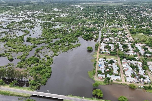 Corrientes en alerta: advierten que un 