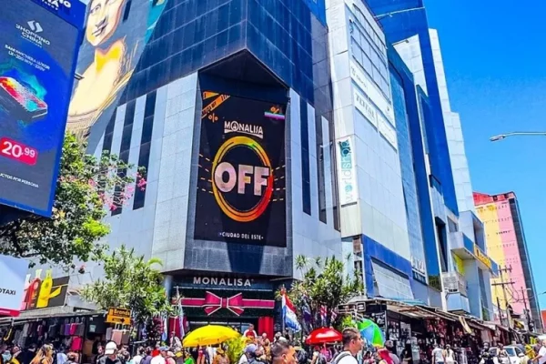 El Gobierno habilitó free shops en las fronteras terrestres: qué productos podrán comprarse sin impuestos